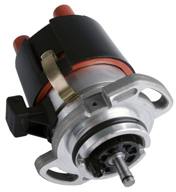 Globalautoparts Zündverteiler für (1H2),für Golf III (1H1)(1H5),(86C,80),für Ibiza Mk II (6K1),(6K1,6K2), 030905205AA, 030905205AC, 030905205H, 030905237A, 030905237AX, 030905237B, 030905237BX