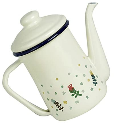Keramik-Teekanne, große Teekanne, Emaille-Milch-Teekanne, Essigkanne, Kungfu-Teekanne, Kaltwasserkrug, Emaille-Kaffeekanne, Kaffeekessel, Perkolator-Kaffeekanne