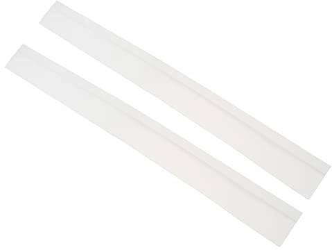 LIGIGWASH Bandes D'étanchéité Pour Joints De Cuisinière 2 Pièces, Silicone Alimentaire Résistant Chaleur, Protecteur De Poêle, Remplisseur D'espace Cuisine, Anti-éclaboussures Et Facile à Nettoyer