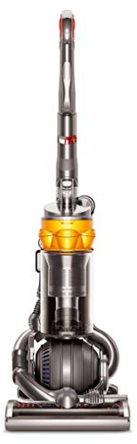Dyson DC25 All Floors Lightweight Dyson Ball Upright Vacuum Cleaner for Every Floor Type