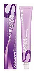 Matrix - Dream Age Haarfarbe 8BC Hellblond Braun Kupfer - 90 ml