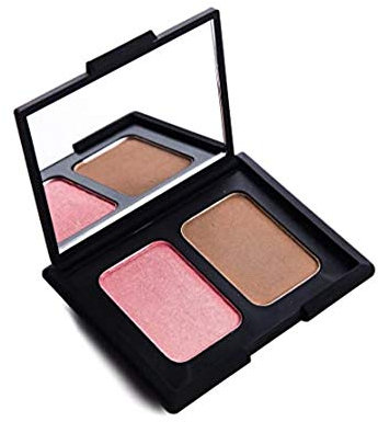 NARS Blush Bronzer Duo Orgasm/Laguna 5 g