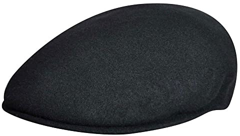Kangol Headwear Herren Schirmmütze Bermuda 504