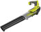 Ryobi OBL18JB Jet Turbine Blower 18V Battery 160km/h 7.9m3/min Body Only