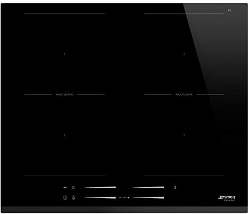 SMEG; Plaque de cuisson à induction (SI2M7643B)