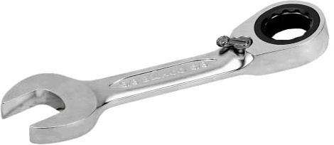Llave Comb Carraca 3/8