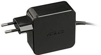 ASUS AD2087020 Cargador Original 65 vatios EU wallplug pequeño