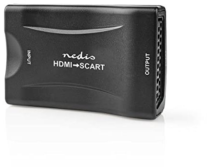 NEDIS HDMI naar Scart omvormer