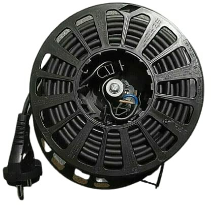 Bobina di cavo, avvolgicavo adatto per Vorwerk Tiger VT 270