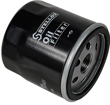 STELLOX 20-50074-SX Ölfilter – Wechselfilter – Gewindegröße 3/4-16UNF-2B – Für PKW