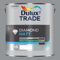 DULUX TRADE DIAMOND MATT NATURAL SLATE 2.5L
