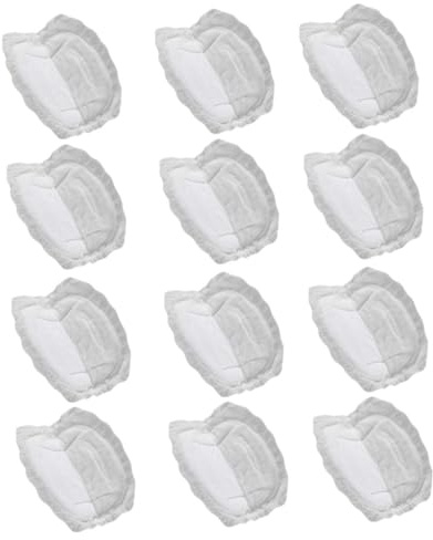 Milisten 36pièces Coussinets Allaitement Jetables Coussin Anti-fuites Ultra-absorbants Pour Mamans Allaitantes Confortables Et Respirants