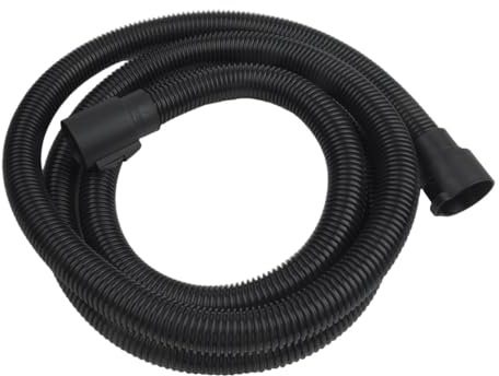 2,5/3,5 m Nass-/Trockensauger-Schlauchverlängerung, kompatibel mit Kärcher NT20, 30, WD1, WD2, WD3, WD4, WD5, WD6, 2.863-305.0 – Staubsaugerschlauch(3.5m)