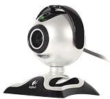 Logitech QuickCam Pro 4000 Retail