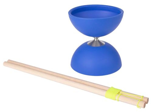 Jonglierspiel Diabolo, ø 12 cm