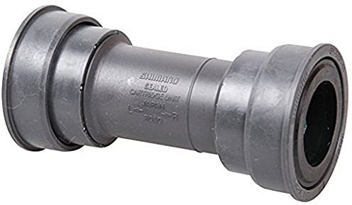 Shimano SM-BB71 Innenlager schwarz 89.5-92 mm