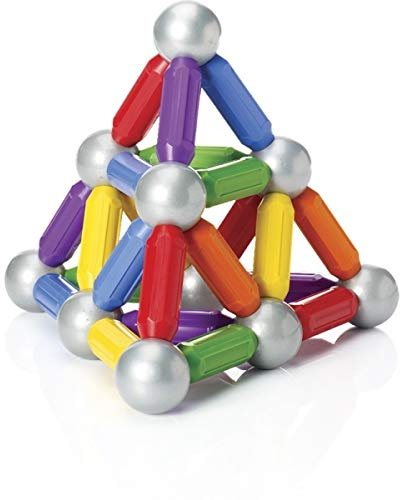 SMARTMAX - Start, Magnetic Discovery Construction, Ages 1 - 6 Years