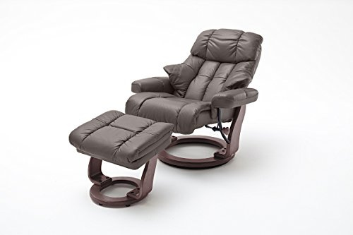 Robas Lund, Poltrona Relax, Misure: 92 x 97 x 110 cm