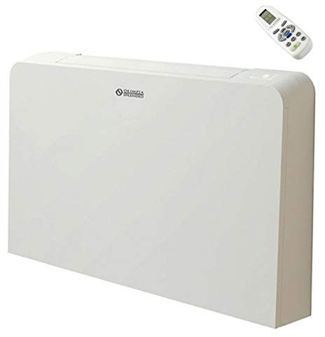 Ventilconvettore Olimpia Splendid BI2 SL AIR inverter 1000 dc kW 4,67-3,78 + comando tr e telecomando