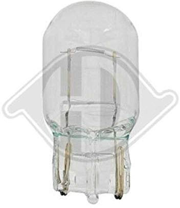 Diederichs LID10091 - Ampoule, feu stop/feu arrière