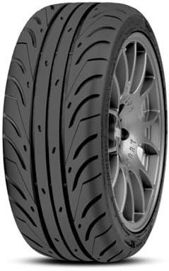 Accelera 651 Sport 225/45 R15 UHP Summer - Race, Passenger - 91W
