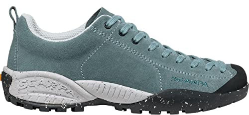 Scarpa - Mojito Planet - 327110934 - Färg: Blå-Gråa - Storlek: 41 EU