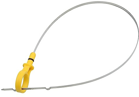 X AUTOHAUX Engine Oil Fluid Level Dipstick for Ford Explorer No.DG1Z-6750-AB