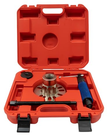 Acesunny 10 ton hydraulisk hjulnavdragare hydraulisk drivaxel avdragare hydraulisk drivaxel verktyg avtryckare drivaxlar avdragare