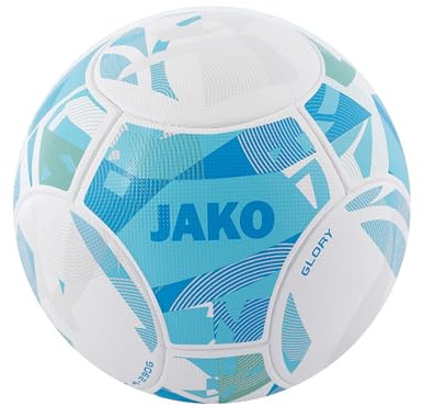 JAKO Glory Lightball Weiß Ohne Geschlecht