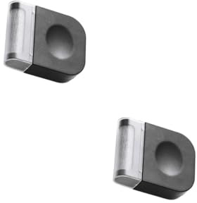 CALLARON 2piezas Quitapelusas Portátil Removedor De Pelusa Manual Quitapelusas Para Ropa Trimmer De Eliminador De Pelusa Para Suéteres y Abrigos Negro