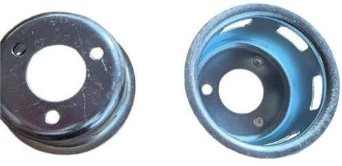 Clynex For Various Other, Starter Cup, for Yanmar, L40 L48 170F Hand-Pulled Disc Starting Cup Recoil Starter