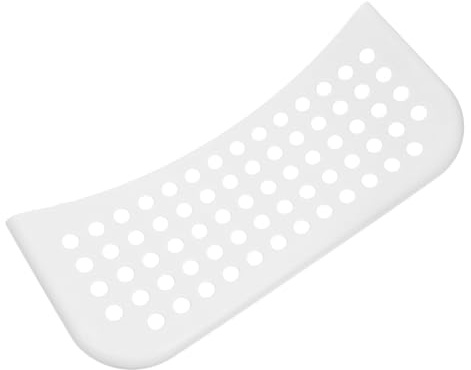 Toyvian Schienale di Ricambio per Sedia da Cucina Accessorio per Mobili Parte Posteriore per Sedie da Pranzo Sostituzione Facile per Arredamento