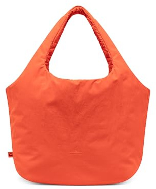 Johnny Urban Borsa Shopper da Donna - Cleo | Tote Bag Reversibile - Volume 12 Litri - Borsa a Tracolla Trapuntata dal Design Puffy - Idrorepellente