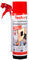fischer 53081 Premium 2k-Schnellschaum PU 400-1 Stück-Art-Nr, Grün