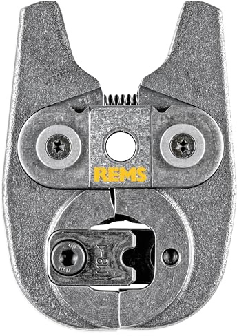 REMS Mini Zange Drücken Mini M8