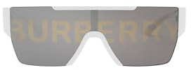 BURBERRY BE 4291 Sonnenbrille für Herren
