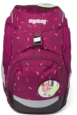 prime School Backpack Single