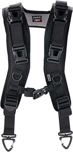 TILTA Float Shoulder Support Vest for Tilta Float Handheld Gimbal Stabilizer Support System GSS-T01-SS