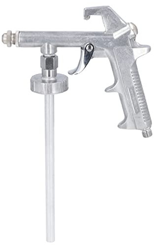 Vomeko Aluminum Air Primer Spray Guns for Automotive Paint Spray Guns Chassis Armor and Marine Furniture S Urface Painting, Wall Paint, Primer - Durable and Easy To Use Spray Gun.