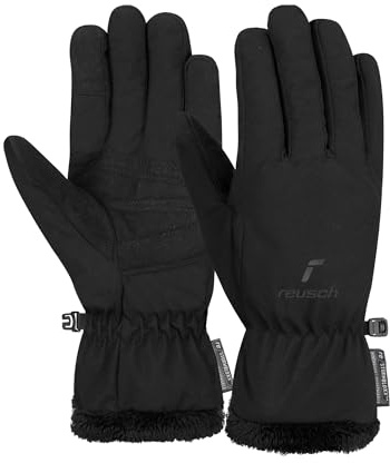 Reusch Damen Handschuhe Daily Lady STORMBLOXX™ Winddicht, extra atmungsaktiv