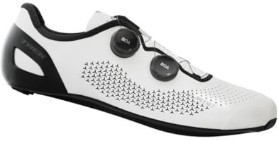 Trek RSL Road Rennrad Fahrrad Schuhe weiß 2024: Größe: 42