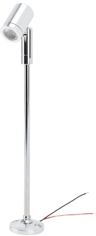 Mini-Spot-Licht, LED-Mini-Spotlight, Schranklampe, Spotlight, Vitrinen-Display-Leuchten, Innen-Bilderleuchten, Kunstleuchten für Malerei, Pflanzen, Schmuck-Vitrine (Naturlicht)