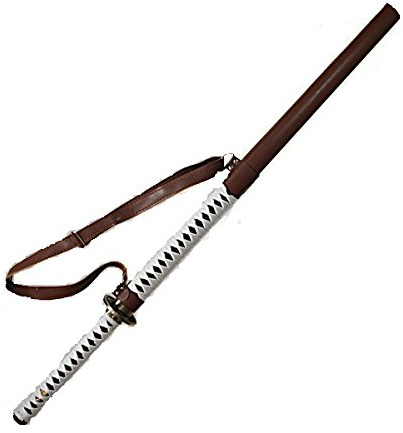 Walking Dead - Michonne Katana