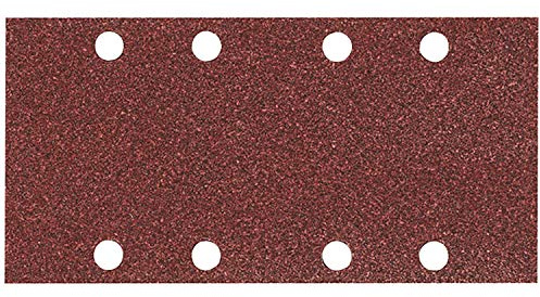 Makita Schleifpapier Klett, 93 x 185 mm, K150, 50 Stück, P-35988