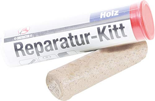 BGS Diy 80897 | Reparaturkitt HOLZ
