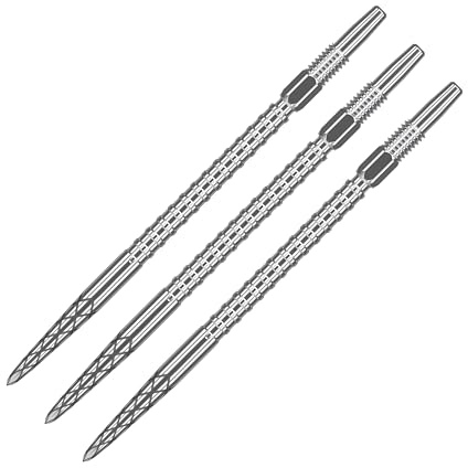 Target Darts Swiss Point DS Diamond Surge Point