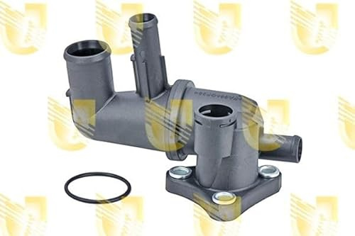 Unigom 341925 FLANGIA TERMOSTATO HYUNDAI GETZ 1.1/1.3