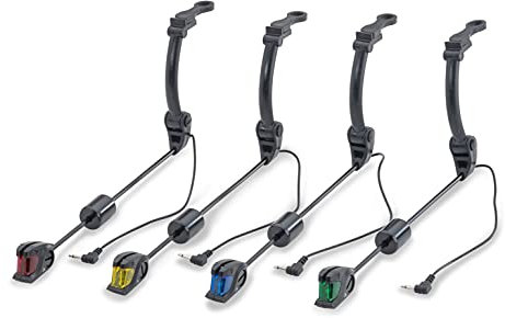 Saenger Unisex – Erwachsene Anaconda Vipex RSX Red