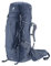 deuter Aircontact X 80+15 (Größe L) Trekkingrucksack, Ink