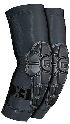 G-Form Pro-X3 Elbow Pads - Dirt Bike & Mountain Bike Elbow Pad - Accessories
